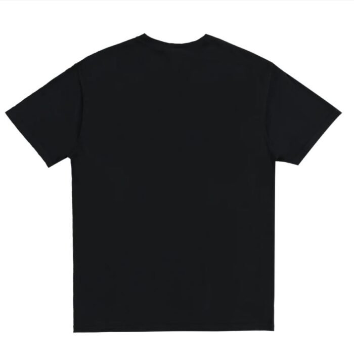 American Heartbreak Summer Tour Black T Shirt 1